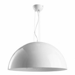 Изображение продукта Подвесной светильник Arte Lamp Rome A4176SP-1WH 